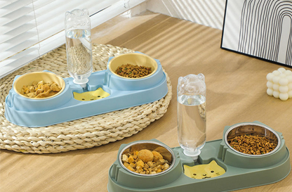 مواد صديقة للبيئة لصحة الحيوانات الأليفة